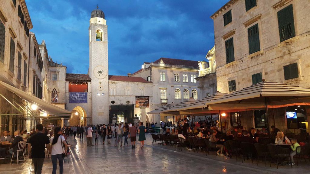 Mit Easy To Find Kroatien entdecken