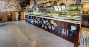 Eisdiele b 041 Zagreb