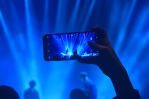 2Cellos live in Zagreb