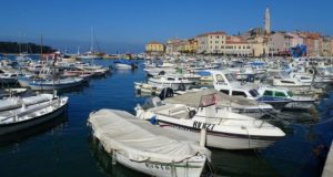 Bootsführerschein in Kroatien an nur einem Tag