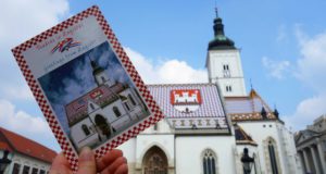 Postkarten online versenden mit MyPostcard
