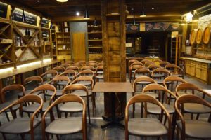 Wine Bar Ethno Houses Plitvica Selo