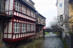 Brücken von Samobor