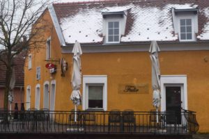 Café Fulir Samobor