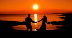 Heiraten in Kroatien am Strand
