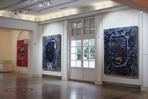 Kunstpavillon Juraj Sporer Opatija