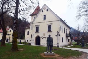 Stadtmuseum Samobor