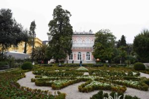 Villa Angiolina Opatija