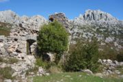 Wandern im Velebit