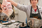 Cooking Class Zadar