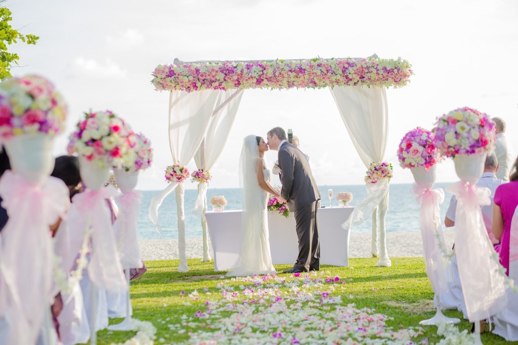 Heiraten in Kroatien