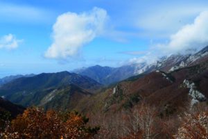Wandern in Kroatien