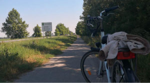Radtour Kroatien Slawonien