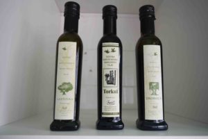 Fanito Olivenöl Torkul