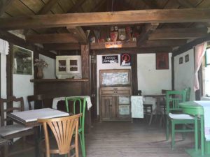 Slawonien Reise Kroatien