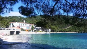 Hotel Solitudo Lastovo