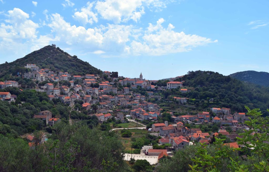 Lastovo