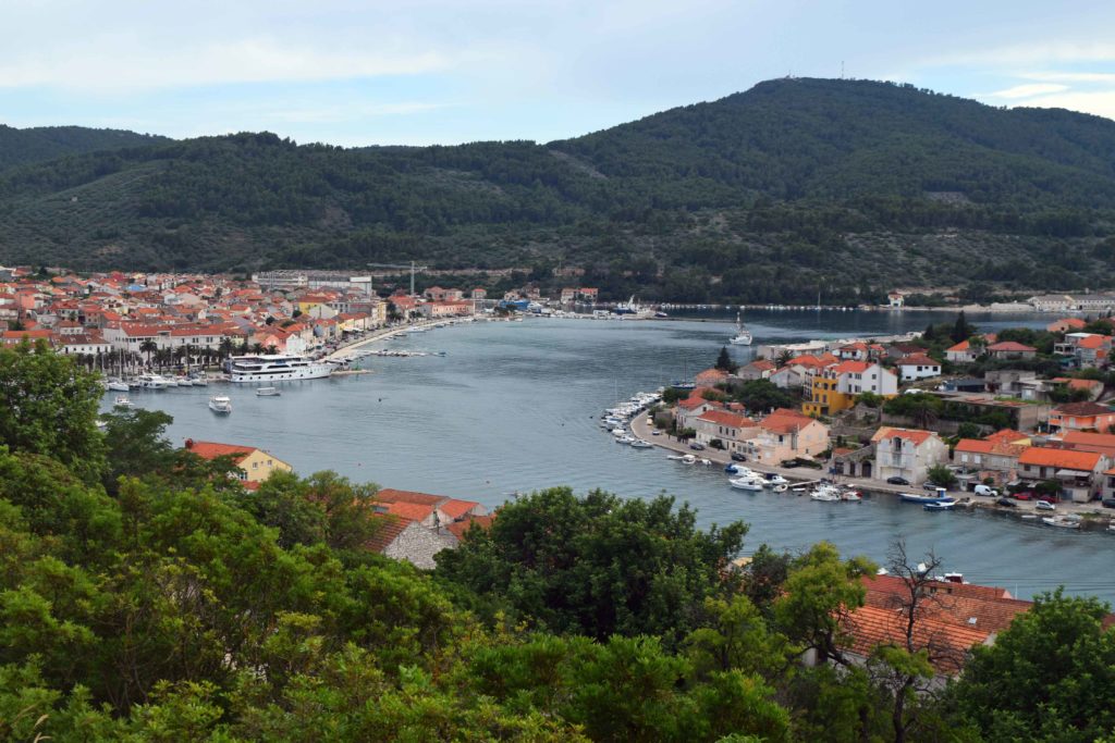 Vela Luka Korcula