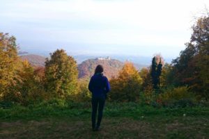 Wandern Medvednica Zagreb