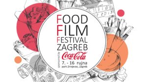 Food Film Festival Zagreb