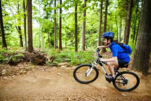 Mountainbike Tour Medvednica Zagreb
