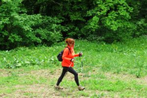 Zagreb Wanderung Medvednica