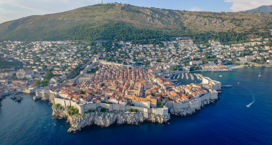 Dubrovnik erleben