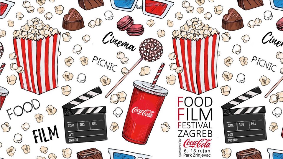 Food Film Festival Zagreb