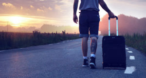 Nach dem Weg fragen auf Kroatisch