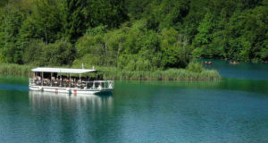 Plitvicer Seen gefährdet
