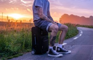 Nach dem Weg fragen kroatisch