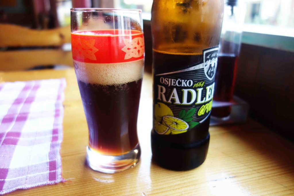 Osjecko Crni Radler