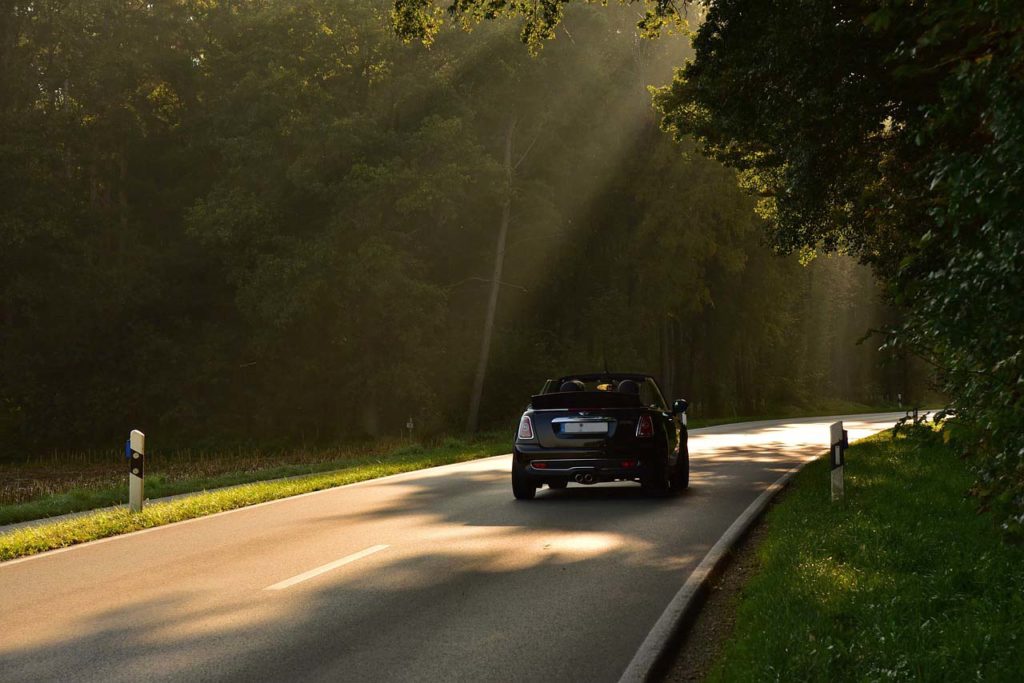 Mit dem Auto nach Kroatien reisen