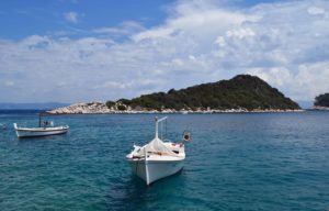 Lastovo, Kroatien