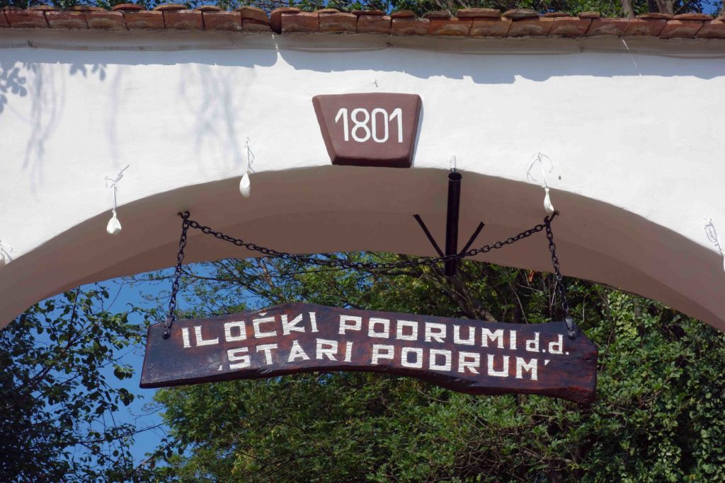 Stari Podrum Ilok