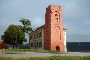 Schloss Eltz Vukovar