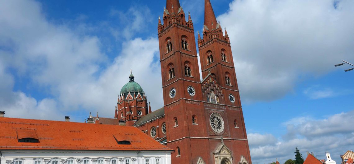 Advent in Đakovo