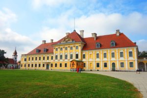 Schloss Eltz Vukovar