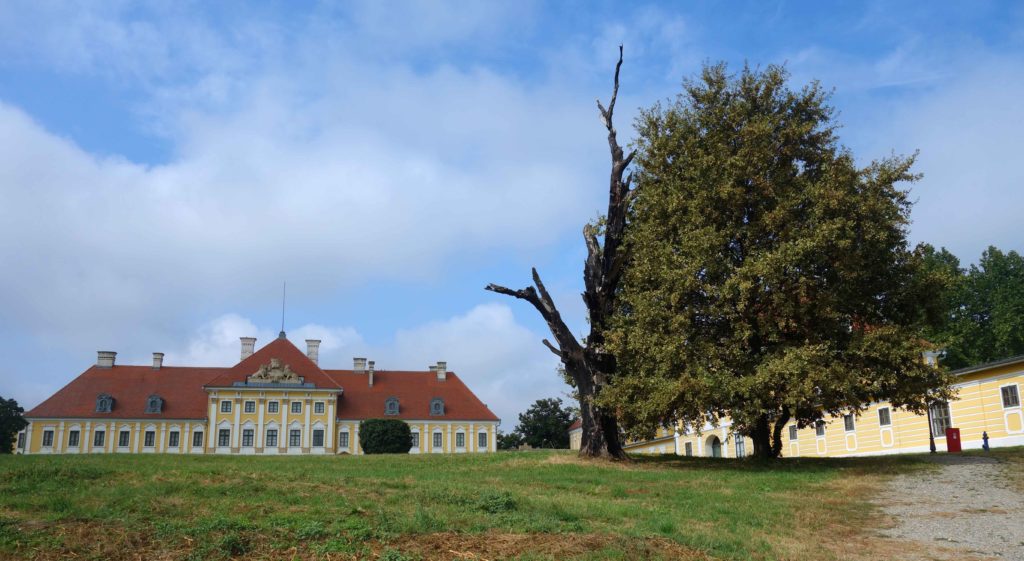 Schloss Eltz Vukovar