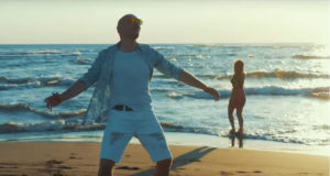 Grupa Vigor Musikvideo Marija