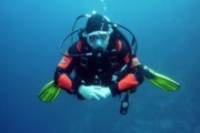 Tauchen in Kroatien