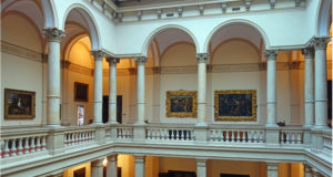Strossmayer Galerie Alter Meister Zagreb