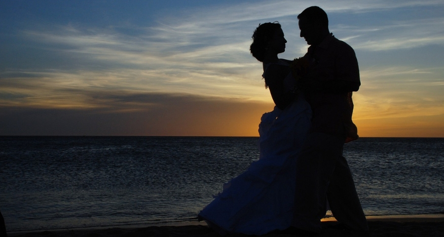 Romantische Orte zum Heiraten in Kroatien