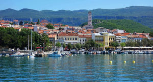 Luftkurort Crikvenica