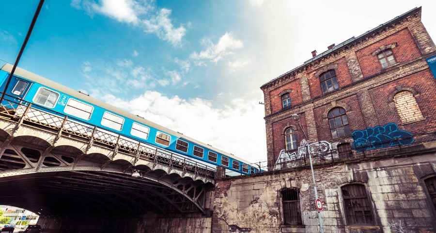 Kroatien per Bahn bereisen