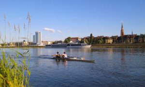 Osijek, Slawonien