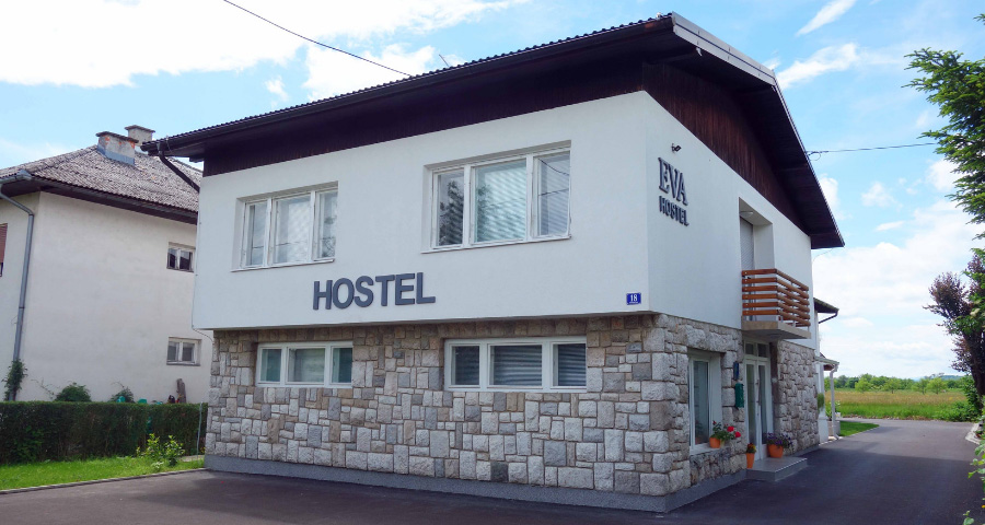 Hostel Eva Karlovac