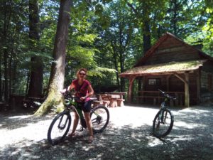 Kroatien per Fahrrad entdecken