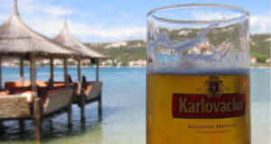 Kroatisches Bier