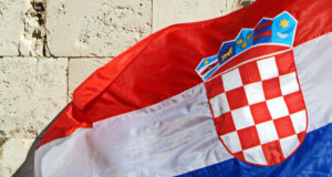 Sieben Fälle im Kroatischen